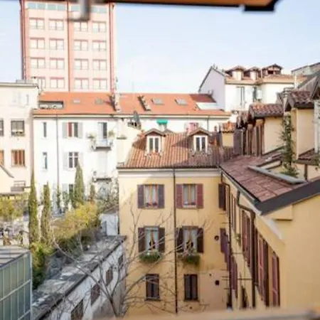 Guesthost - Cosy Milano- Corso