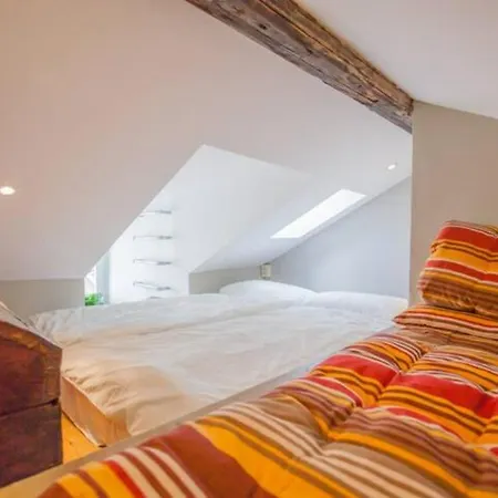 Apartmán Guesthost - Cosy Milano- Corso Milán