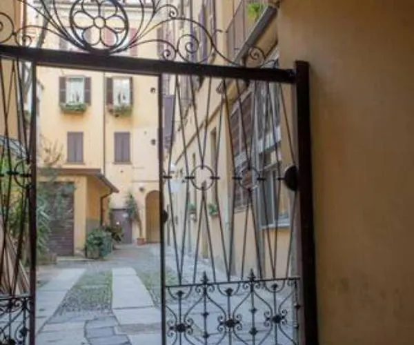 Cosy Milano- Corso Milano