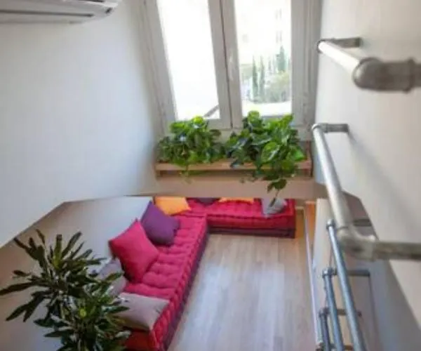 Appartamento Cosy Milano- Corso *