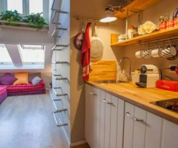 Guesthost - Cosy Milano- Corso Apartment