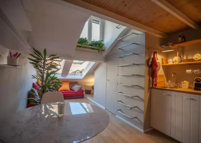 Apartment Guesthost - Cosy Milano- Corso *