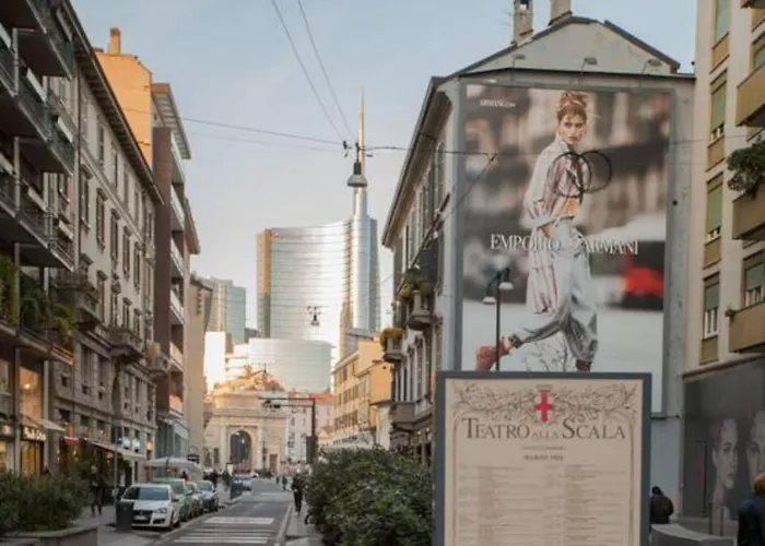 Cosy Milano- Corso * Milano