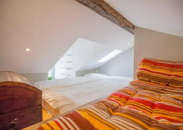 Apartment Guesthost - Cosy Milano- Corso Mailand